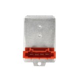Unitate de control,incalzire/ventilatie AUDI A4 Avant (8D5, B5) (1994 - 2001) THERMOTEC DEA002TT