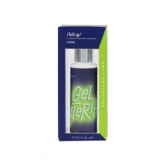 Gel Hidratant de Curatare Facial Anti Pollution 100 mililitri Kilig Urban