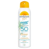 Sun spray protector fps50 cu ulei cocos 150ml