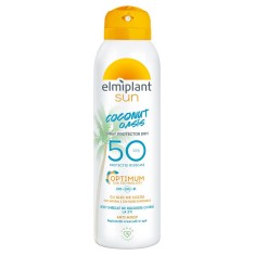 Sun spray protector fps50 cu ulei cocos 150ml foto