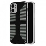 Husa Defender Protect Grip Neagra pentru Samsung Galaxy A71 (A715)