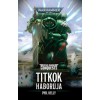 Titkok H&aacute;bor&uacute;ja - Phil Kelly