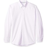 Camasa Oxford cu maneca lunga pentru barbati Amazon Essentials, Marimea S - OUTLET