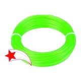 Fir motocoasa, trimmer, profil stea, 2.7mmx15m, DSH, 253645