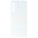 Capac Baterie Samsung Galaxy A23 5G A236 Alb Original Bulk