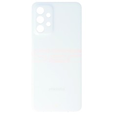 Capac baterie Samsung Galaxy A23 5G / A236 WHITE