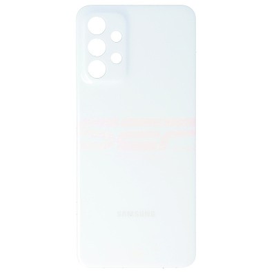 Capac baterie Samsung Galaxy A23 5G / A236 WHITE foto