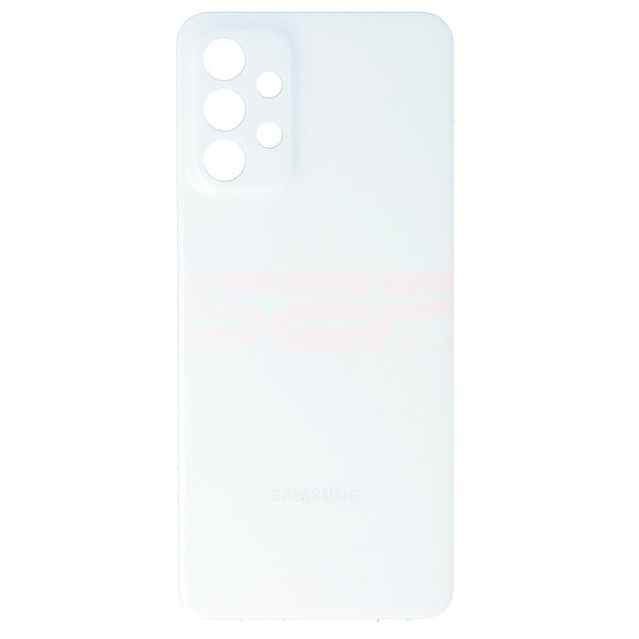 Capac baterie Samsung Galaxy A23 5G / A236 WHITE