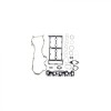 Set garnituri chiulasa OPEL CORSA D 1.3 CDTI 2006 - prezent CORTECO 417750P