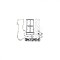 Set garnituri chiulasa OPEL CORSA D 1.3 CDTI 2006 - prezent CORTECO 417750P