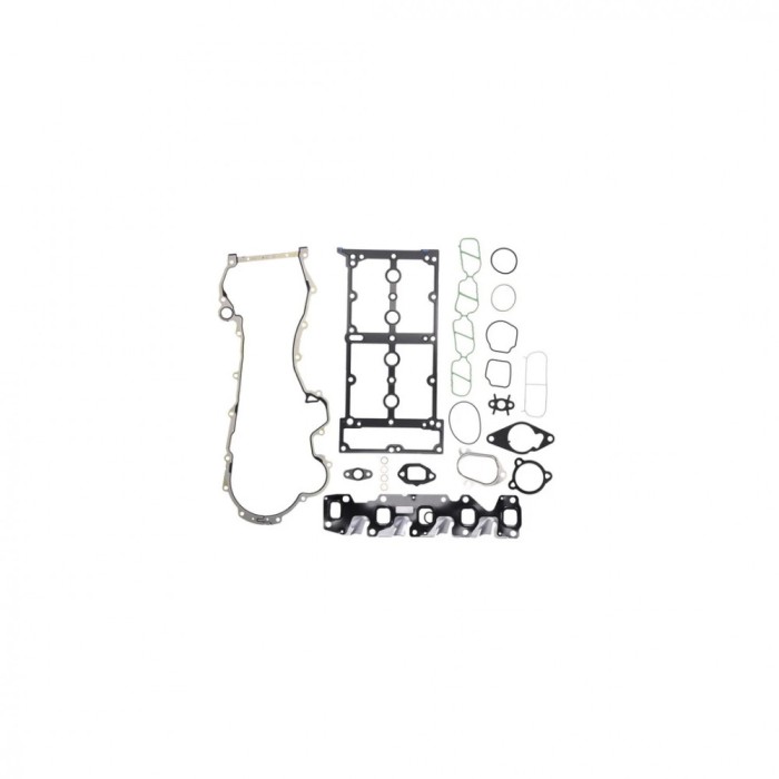 Set garnituri chiulasa OPEL CORSA D 1.3 CDTI 2006 - prezent CORTECO 417750P