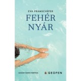 Feh&eacute;r ny&aacute;r - Eva Pramsch&uuml;fer