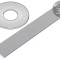 Cablu bandă 0,635mm Cu 16x30AWG neecranat LSZH 100FT