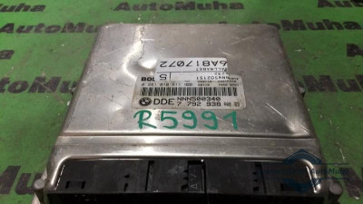 Calculator ecu Land Rover Freelander (1998-2005) 0281010811 foto