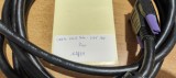 Cumpara ieftin Cablu VGa Tata - VGA Tata gros 3m A5429