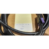 Cablu VGa Tata - VGA Tata gros 3m A5429
