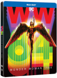 Wonder Woman 1984 (Blu-Ray Disc-Steelbook) | Patty Jenkins