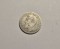 50 Bani 1901 - 2