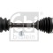 FEBI BILSTEIN 183821 Planetara