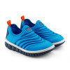 Pantofi Sport Baieti Bibi Roller 2.0 Azul Aqua 27 EU, Albastru, BIBI Shoes