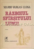 Razboiul Sfarsitului Lumii - Mario Vargas Llosa