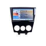 Navigatie Mazda RX8 2003-2008 Android 8 Core 2.2 Ghz 8+128 Qled 1K ADAS 4G LTE GPS 360 kit-rx8-03+EDT-E409V3 CarStore Technology