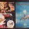 Cărți poștale formații rock: IRON MAIDEN, HELLOWEEN
