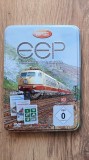 Jov video computer Germania PC EEP6SE - Eisenbahn.exe Professional 6.0 Sonderedition