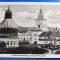 Manastirea Neamtu - Intrarea principala - aprox. 1928 - printata, necirculata
