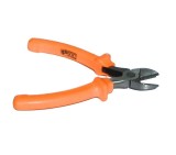 Cleste sfic 160mm portocaliu