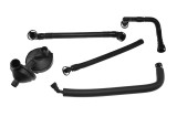 Supapa epurator Bmw Seria 3 E46 320, 323, 325, 328, 330 2000-, Seria 5 E39 520, 523, 525, 528, 530 2000-, Seria 5 E60 520, 525, 530 2003-, X3 E83 2.5