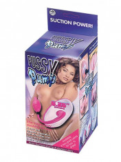 Hygienic Pussy Pump foto