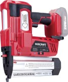 Capsator si pistol de cuie Worcraft CNS-S20LiH 20V cu LED si reglaj