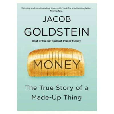 Money - Jacob Goldstein foto