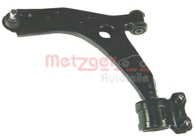 Bascula / Brat suspensie roata MAZDA 3 Limuzina (BK) (1999 - 2009) METZGER 58051301 foto