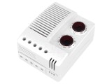 Senzor de Temperatură și Umiditate SPDT 10A 250VAC 0-60&deg;C
