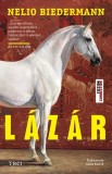 Lazar Carti Fictiune Paperback Brosat Trei
