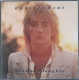 Rod Stewart &ndash; Foot Loose &amp; Fancy Free, LP, UK, 1977, stare excelenta(VG+)