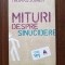 Thomas Joiner - Mituri despre sinucidere