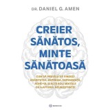 Creier sanatos, minte sanatoase