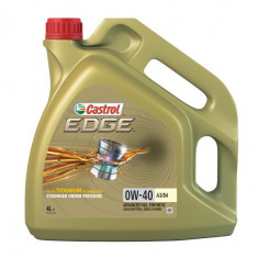 Edge ulei de motor (4L) 0W40; API CF;SN;Acea A3/B4;B4;Ford M2C937 A;MB 229.3;MB 229,5;Porsche A40;VW 502.00;VW 505.00