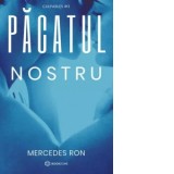 Pacatul nostru - Mercedes Ron