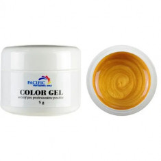 Element Gold Modern - Gel UV colorat, 5g