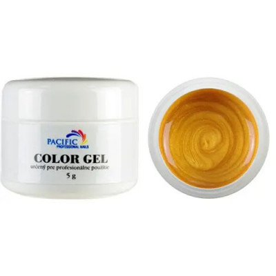 Element Gold Modern - Gel UV colorat, 5g foto