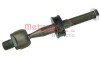 Bieleta directie BMW Seria 5 (E39) (1995 - 2003) METZGER 51006618