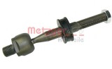 Bieleta directie BMW Seria 5 (E39) (1995 - 2003) METZGER 51006618