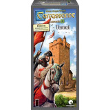 Carcassonne: Turnul (extensia 4) - Klaus-J&uuml;rgen Wrede