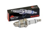 Bujie Moto REVO BR7HS, filet M14, lungime 12.7mm, hexagon 20.8mm, Linhai
