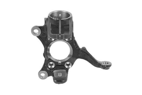 Portfuzeta Vw Caddy 3 Combi, 2004-2015, Eos, 2006-2015, Golf Plus, 2005-2013, Golf 5 Variant, 2007-2009, parte montare Fata, Dreapta, SRLine ZW-A006P