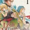 Les Miserables (Omnibus) Vol. 1-2